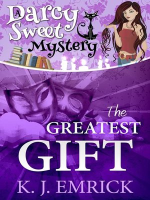 cover image of The Greatest Gift